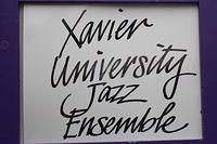 Xavier University Jazz Ensemble