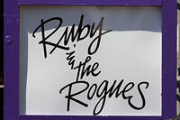 Ruby & The Rogues