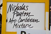 Nicholas Payton & Afro-Caribbean Mixtape