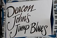 Deacon John's Jump Blues