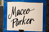Maceo Parker