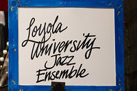 Loyola University Jazz Ensemble