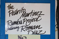 The Pedrito Martinez Project
