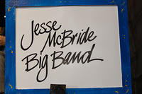 Jesse McBride Big Band