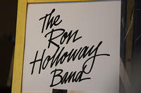 The Ron Holloway Band