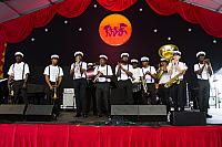 Young Fellaz Brass Band