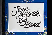 Jesse McBride Big Band