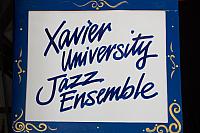 Xavier University Jazz Ensemble