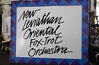 New Leviathan Oriental Foxtrot Orchestra