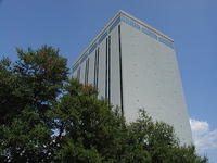 Wyly Tower