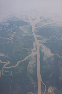 Wax Lake Delta, Louisiana