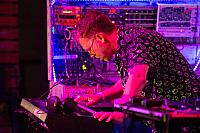 NOLA Synth Fest 2025