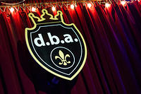 d.b.a. logo