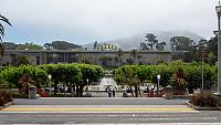 California Academy of Sciences