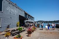 Joinery, Sausalito