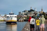 Pier 41 Ferry Terminal