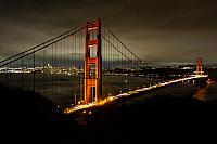 San Francisco November 2025 Trip