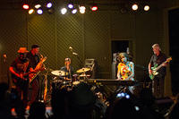 Marcia Ball and Band