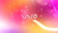 Vaio - A Stream of Light