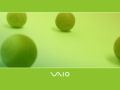 Vaio - C Series - Green