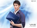Vaio - CR Taiwan Promotional