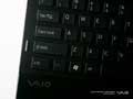 Vaio - Vol. 2 - Isolation Keyboard