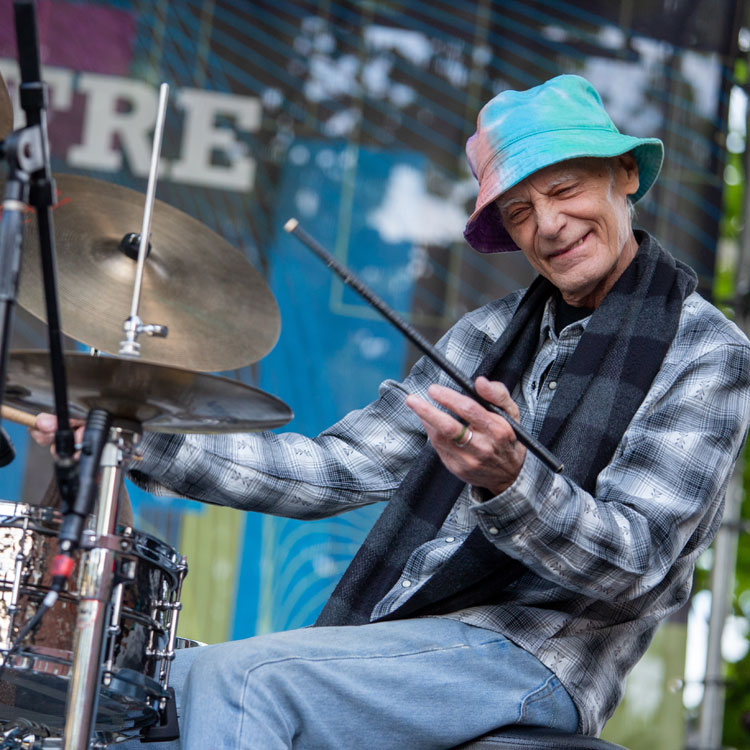 New Orleans Synth Fest 2025