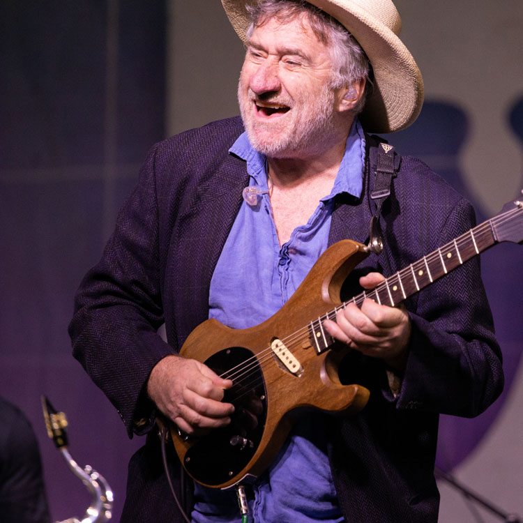 Wednesday at the Square